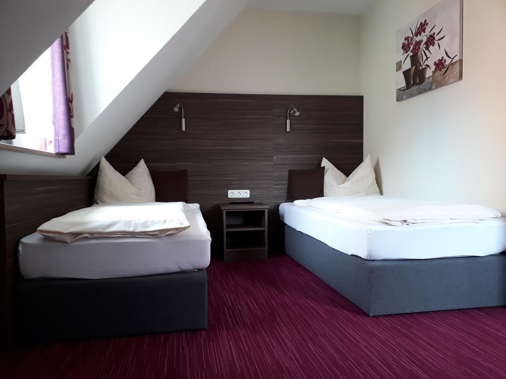 Pension Am Weinberg Bed & Breakfast Mainstockheim Ngoại thất bức ảnh