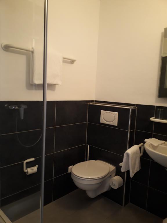 Pension Am Weinberg Bed & Breakfast Mainstockheim Ngoại thất bức ảnh