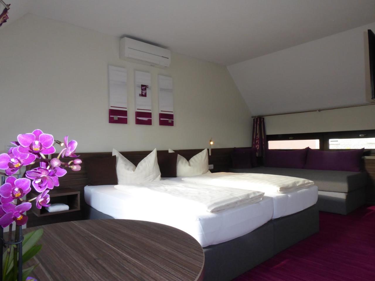 Pension Am Weinberg Bed & Breakfast Mainstockheim Ngoại thất bức ảnh